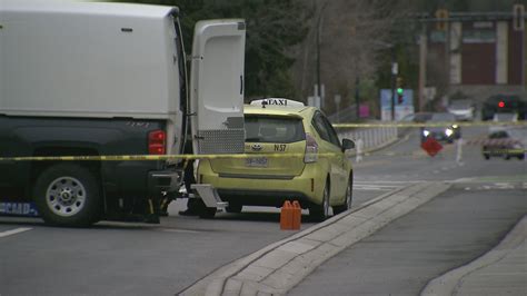 North Vancouver Rcmp Seeks Witnesses To Fatal Crash