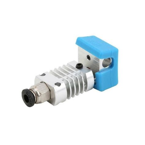 3D Printer Hotend Hot End Extruder Nozzle For Ender 3 5 Pro CR10 CR10S