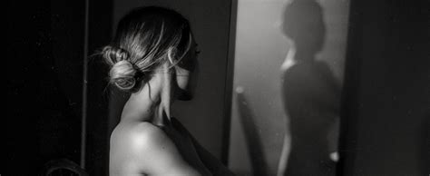 The Art Of Black And White Nude Photography