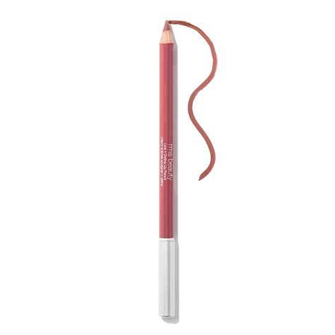 Amazon Rms Beauty Go Nude Lip Pencil Long Lasting Lip Liner Pencil Makeup Lip Liner