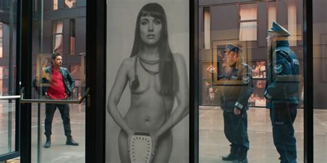 Nude Video Celebs Tereza Voriskova Nude Betlemske Svetlo