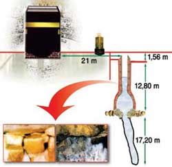 Zam Zam Water Facts Wonderfulinfo