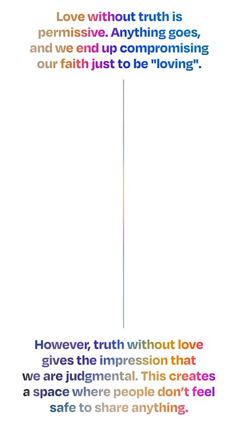 How Can Church Be A Safe Space For Christians Experiencing Same Sex Attraction