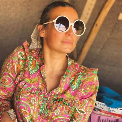 Anna Mucha Pozuje W Bikini Odwa Ne Kadry Przesada Pudelek
