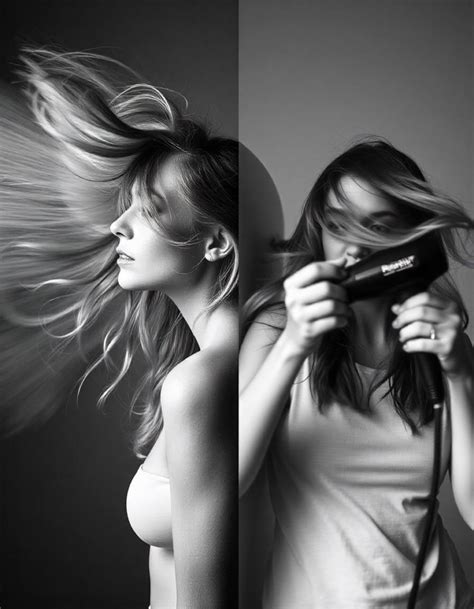 how to use hair oil before shower