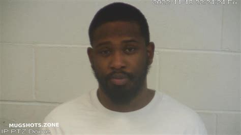 Myers Shaquille Deontrai Marion County Mugshots Zone