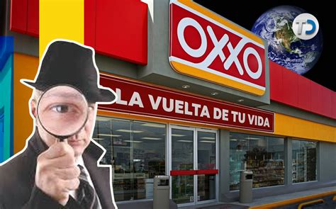 Tienda Oxxo qué requisitos necesito para poner una en 2024 Telediario