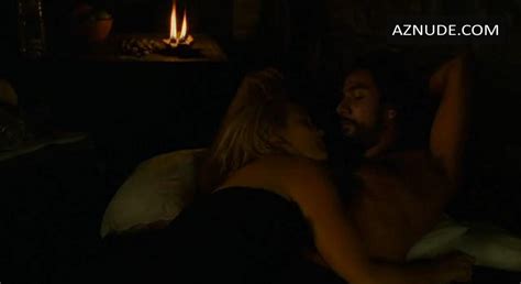 Naveen Andrews Nude Aznude Men