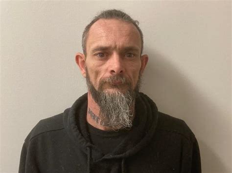 Michael J Case Sex Offender In Perry NY 14549 NY12807