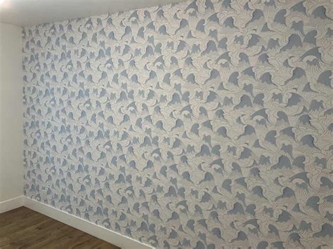 Residential Wall Coverings 174 Large Precision Wallcovering