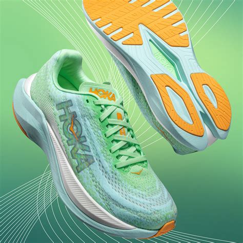 MACH X - HOKA :: Behance
