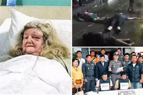 Torture Victim Stripped Naked Scalded With Boiling Water And Burned With Metal Ladle By Thugs