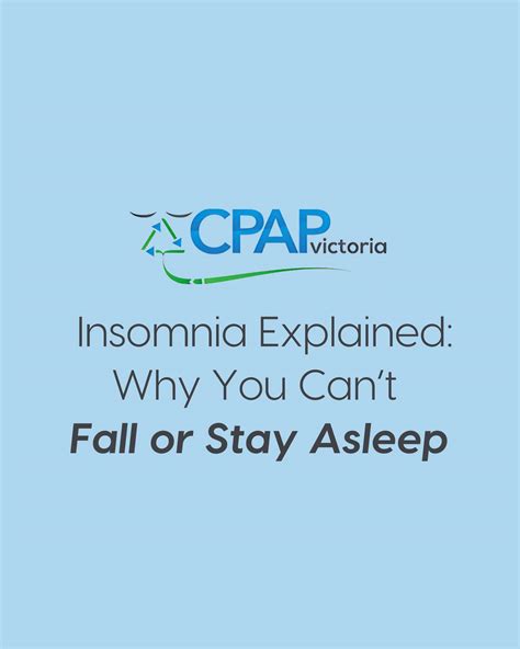 CPAP Victoria