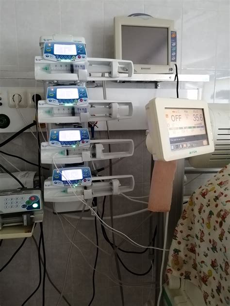 Областной перинатальный центр с 2014 года выхаживает недоношенных ...