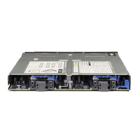 HP Blade Server ProLiant BL660c Gen9 CTO Chassis B140i - 858552-001 | eBay