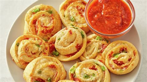 Easy Pillsbury Pizza Dough Recipes | Deporecipe.co