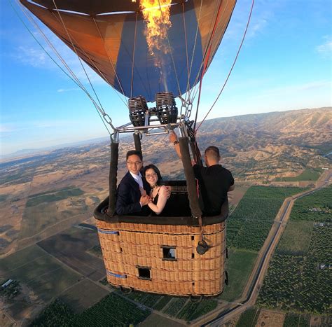 Hot Air Balloon Rides Near Las Vegas At Taylah North Blog