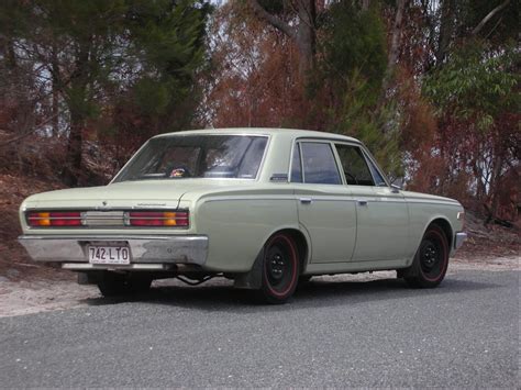 Toyota Crown 1970 Reviews Prices Ratings With Various Photos