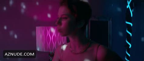 SASHA PROTI NUDE SCENES AZNude