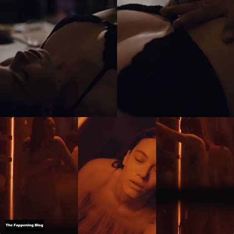 Melisa Enolsun Nude Sexy Collection Photos Videos Thefappening