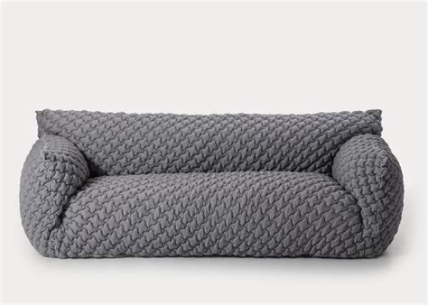 Nuvola Sofa | Gervasoni | Habachy Designs