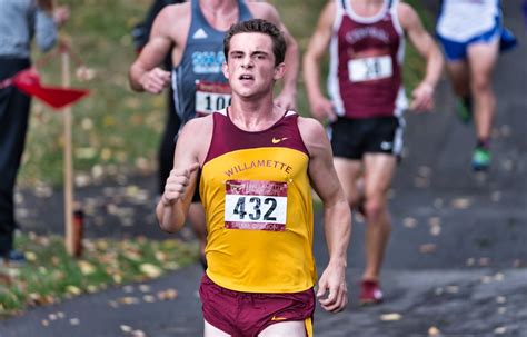 This Gay College Athlete Found Acceptance Where He Least Expected It Outsports