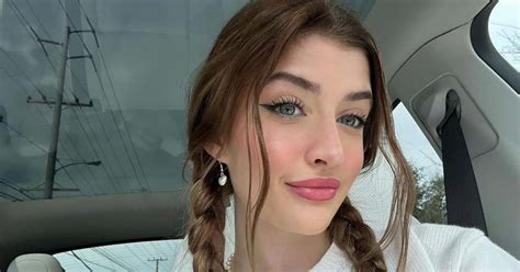 Sami Sheen Flaunts Curves In Strappy Thong Bikini Parade