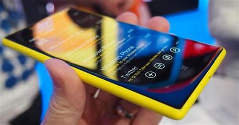 Назван самый популярный смартфон на Windows Phone 8 - Техно bigmir)net