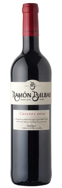 Ramón Bilbao Crianza Wein kaufen | vinehouse.de