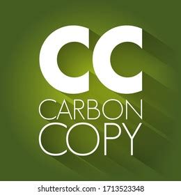 cc copying  emails images stock  vectors shutterstock