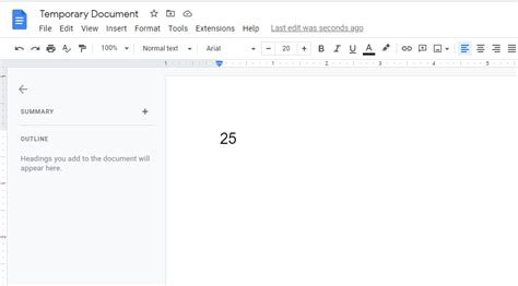 how to write an exponent in google docs