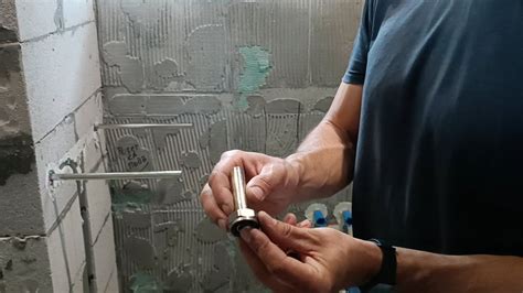 Г-подібна трубка для підключення опалювального приладу. Підключення ...