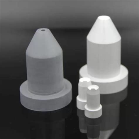 ZSBN NozzleBoron Nitride Composite Ceramic