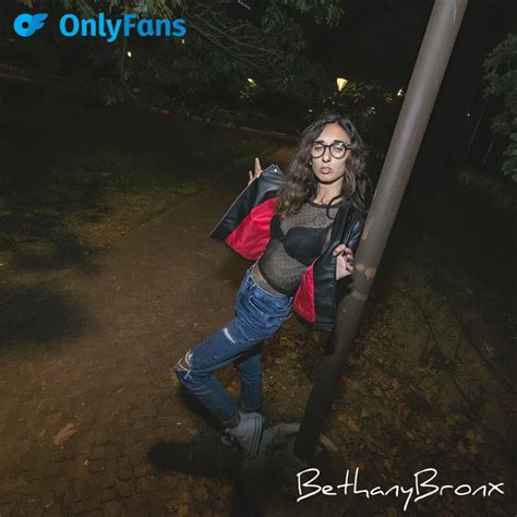 Bethany Bronx And The City 10 Nude Pics XHamster