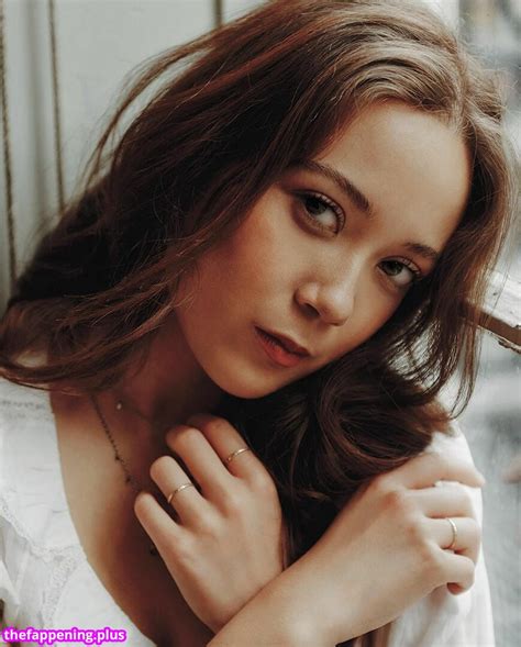 Laufey Lin Laufey Nude OnlyFans Photo The Fappening Plus