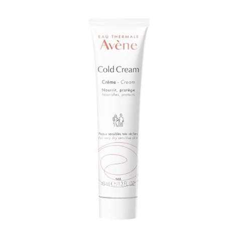 Avene колд-крем для лица 40 мл - цена 1189 руб., купить в интернет ...