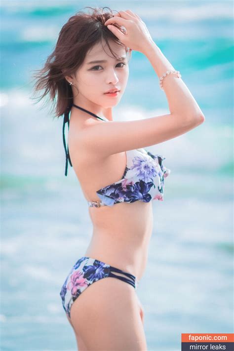 Miholy Disscussion Aka Mingmihoo Aka Mingmiho Nude Leaks Patreon Faponic