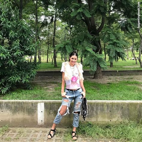 Marlene Favela Nude OnlyFans Leaks Fappening Page FappeningBook