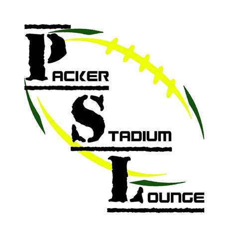 The Packer Stadium Lounge Green Bay Wi