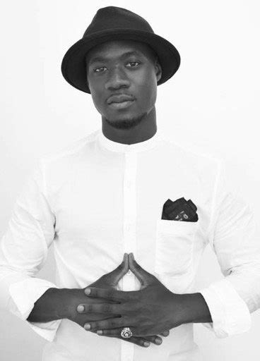 Soy gay y negro dónde encajo en la cultura de la Iglesia de Jesucristo