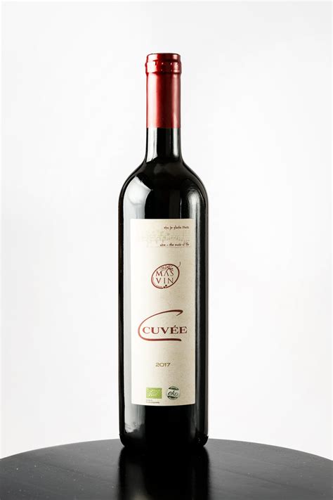 CUVÉE 2020. - Poljoprivredna zadruga "Maslina i vino" - MasVin