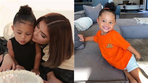 Kylie Jenner shares glimpse inside daughter Stormis lavish new bedroom