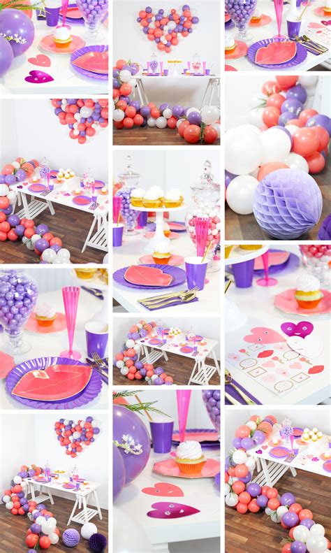 galentine's day party ideas 1