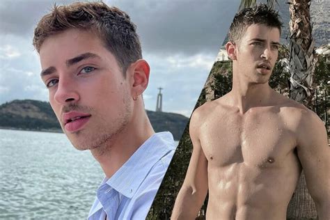 Manu Rios Elite Ultime Notizie Vita Privata Gay It