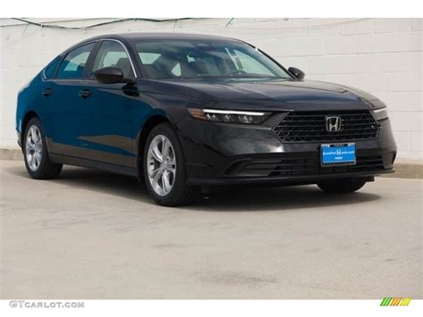 2025 Honda Accord Lx Mpg Martin Riggs