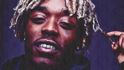 Lil Uzi Wallpapers - Wallpaper Cave