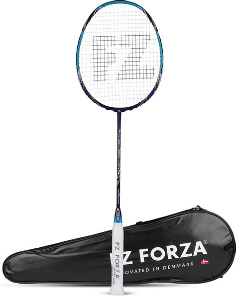 FZ FORZA Power 1088 S LMT Limited High End Badminton Rackets