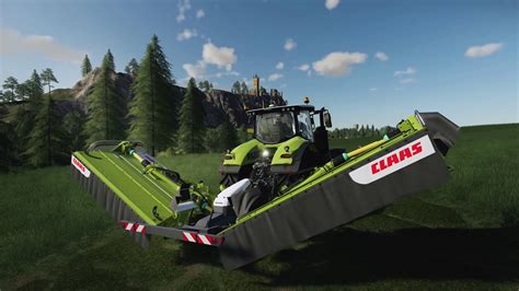 Landwirtschafts Simulator 19 Ls19 Platinum Edition Gamescom Trailer