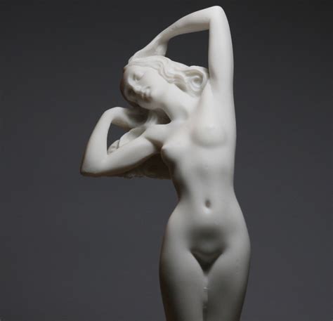 Goddess Venus Aphrodite Erotic Art Greek Statue Sculpture Nude Female 27 56in 70 Cm