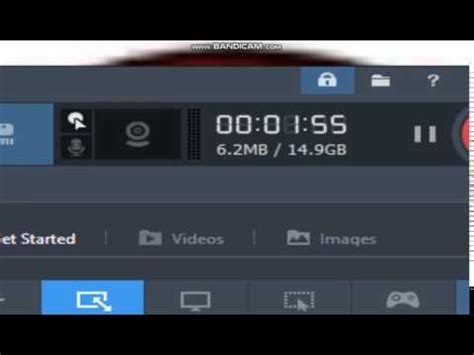 How To Use Bandicam YouTube